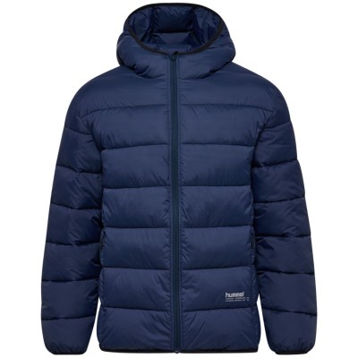 Hummel Lightweight Puffer Jacke