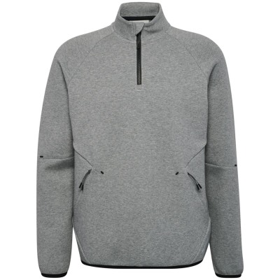 Hummel Tech Fleece Halfzip Rollkragenpullover