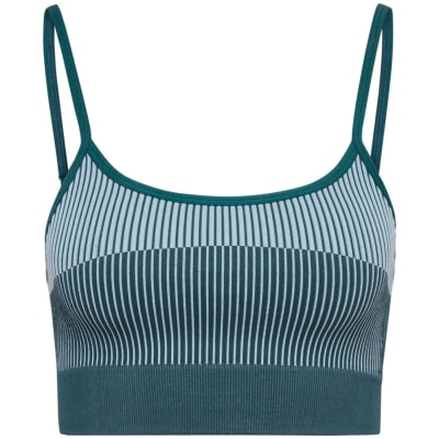 Hummel Yoga Seamless Low Support Damen Sport-BH