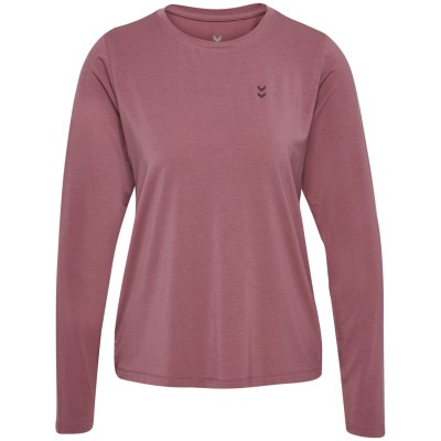 Hummel Yoga Soft Loose Damen T-Shirt