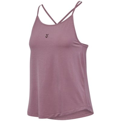 Hummel Yoga Soft Strap Damen T-Shirt