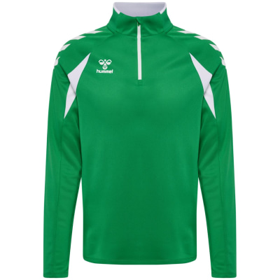 Hummel Core 2.0 Half Zip Sweatshirt