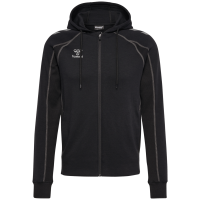 Hummel Move 2.0 Zip Herren Midlayer