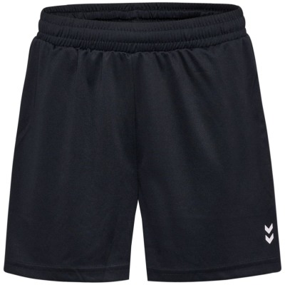Hummel Pulse Training Damen Shorts