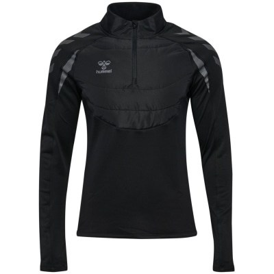 Hummel Btc Winter Training Half Zip Herren Sweatshirt