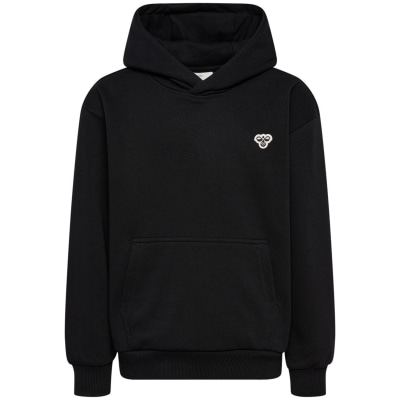 Hummel Jr Loose Bee Kinder Kapuzensweater