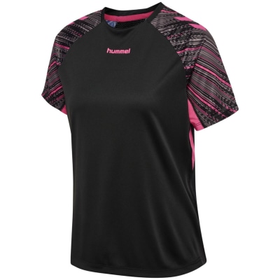 Hummel Blaze Pro Training Damen T-Shirt