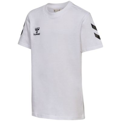 Hummel GO 2.0 Chevron Kinder T-Shirt