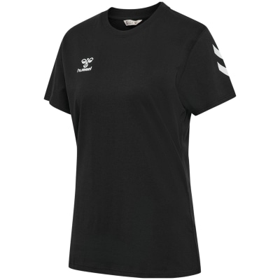 Hummel GO 2.0 Chevron Damen T-Shirt