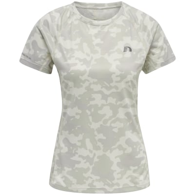 Hummel Running Damen T-Shirt