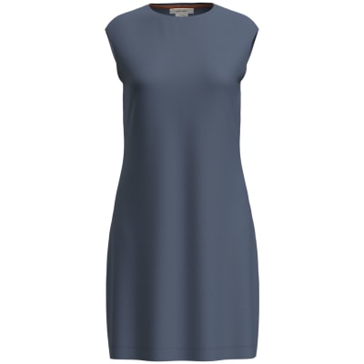 Icebreaker Granary Damen Kleid