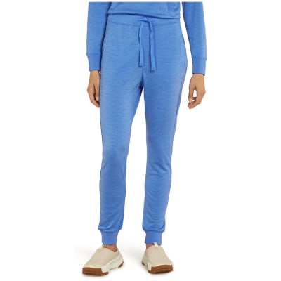 Icebreaker Merino Crush II Damen Jogginghose
