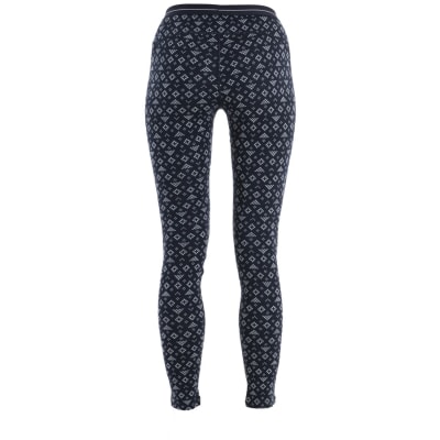 Icebreaker Merino 260 Vertex First Snow Damen Unterhose