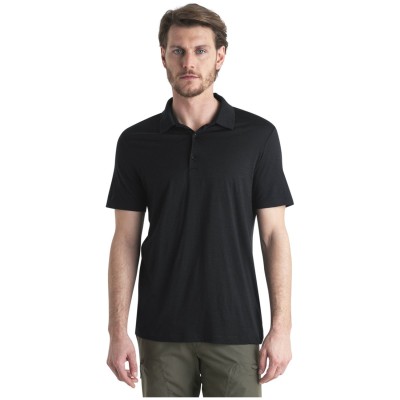 Icebreaker Merino 150 Tech Lite III Herren Poloshirt