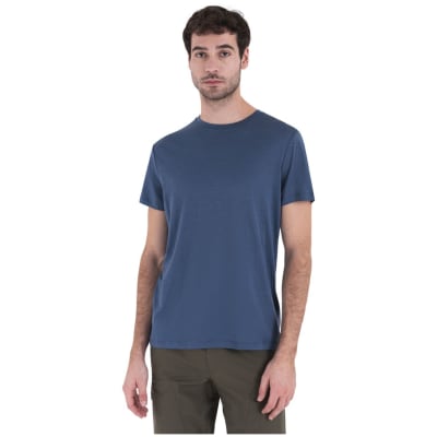 Icebreaker Merino 150 Tech Lite III Herren T-Shirt