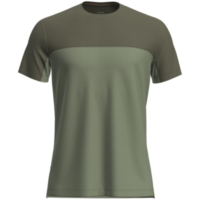 Icebreaker Merino Cool-Lite Sphere III T Colour Herren T-Shirt