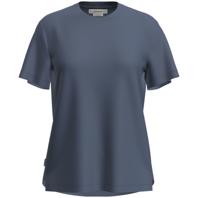 Icebreaker Merino 150 Tech Lite III Relaxed Damen T-Shirt