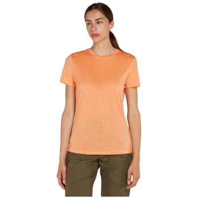 Icebreaker Merino 150 Tech Lite III Damen T-Shirt