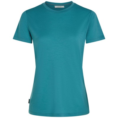 Icebreaker Merino 150 Tech Lite III Damen T-Shirt