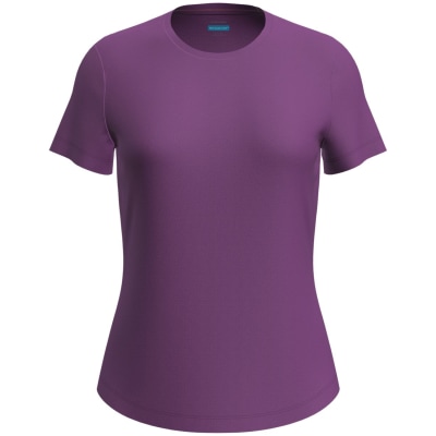 Icebreaker Merino 125 Cool-Lite Sphere III Damen T-Shirt
