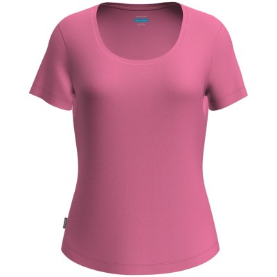 Icebreaker Merino 125 Cool-Lite Sphere III Scoop Damen T-Shirt