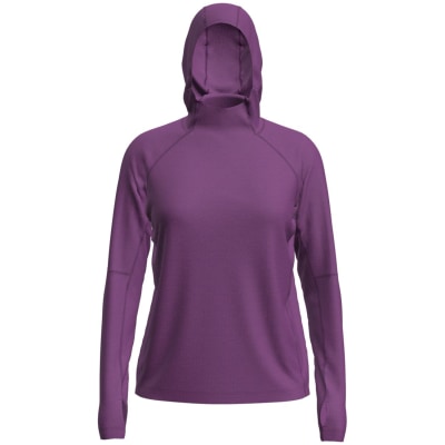 Icebreaker 150 MerinoFine Ace Damen Sweatshirt