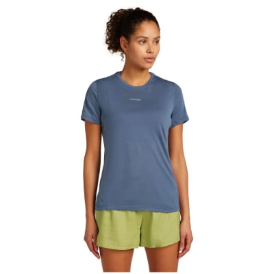 Icebreaker Merino 125 Cool-Lite Speed Damen T-Shirt
