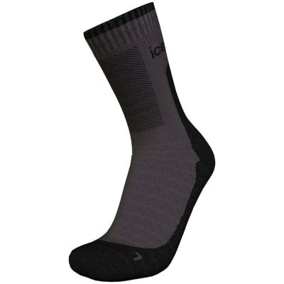 Icebreaker Merino Hike+ Medium Crew Damen Socken