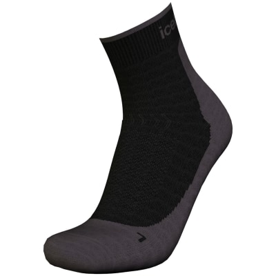 Icebreaker Merino Hike+ Light Mini Herren Socken