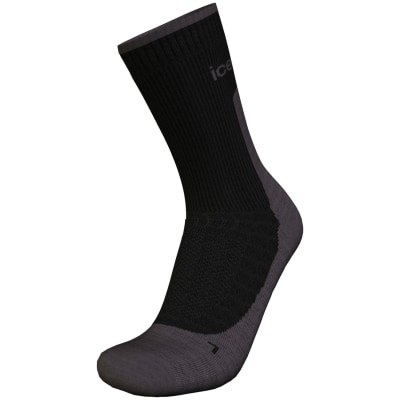 Icebreaker Merino Hike+ Light Crew Herren Socken