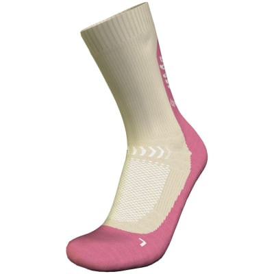 Icebreaker Merino Hike+ Light Crew Fresh Fern Damen Socken