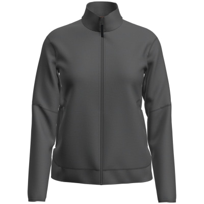 Icebreaker Merino Blend 800 RealFleece™ Classic Pile Zip Damen Sweatshirt