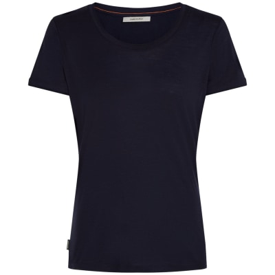 Icebreaker Merino 150 Tech Lite Scoop Damen T-Shirt