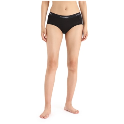 Icebreaker Sprite Hot Damen Unterhose
