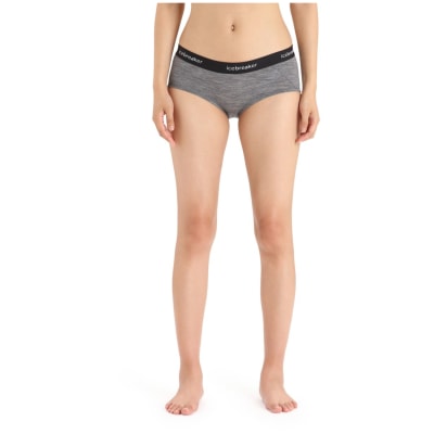 Icebreaker Sprite Hot Damen Unterhose