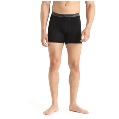 Icebreaker Anatomica Herren Unterhose