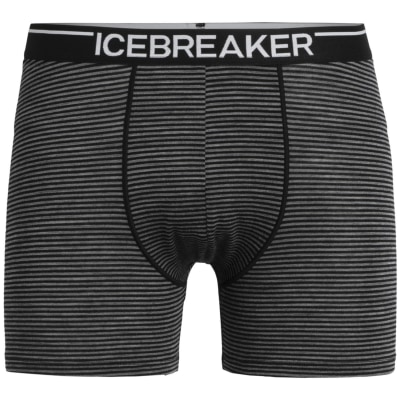 Icebreaker Anatomica Herren Unterhose