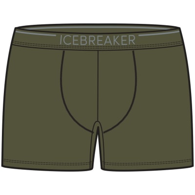 Icebreaker Anatomica Herren Unterhose