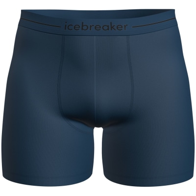 Icebreaker Anatomica Herren Unterhose