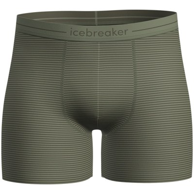 Icebreaker Anatomica Herren Unterhose