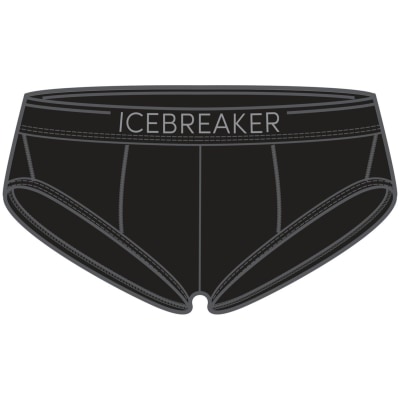 Icebreaker Anatomica Briefs Herren Unterhose