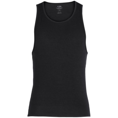 Icebreaker Anatomica Tank Herren Unterhemd