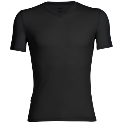 Icebreaker Anatomica V Herren Unterhemd