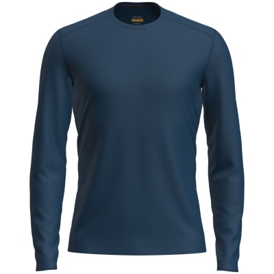 Icebreaker 200 Oasis Crewe Herren Unterhemd