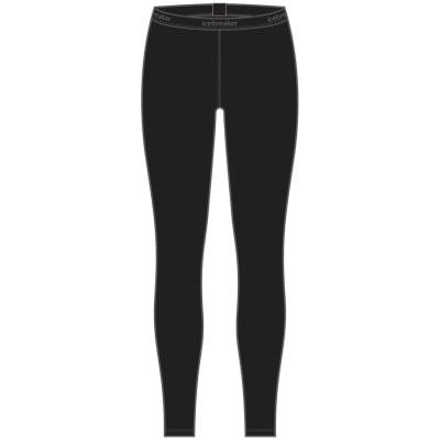 Icebreaker 260 Tech Leggings Damen Unterhose