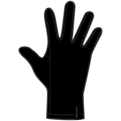 Icebreaker 260 Tech Liners Fingerhandschuhe