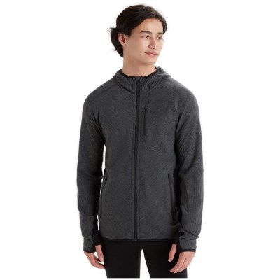 Icebreaker Descender Herren Pullover