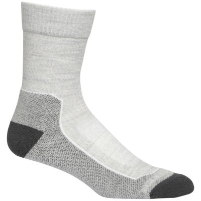 Icebreaker Hike+ Light Crew Damen Socken