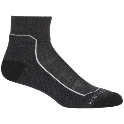 Icebreaker Hike+ Light Mini Herren Socken