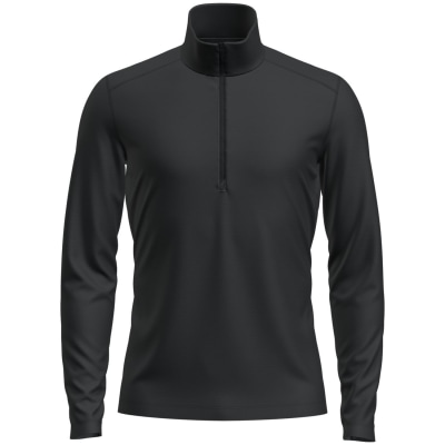 Icebreaker 200 Oasis Half Zip Herren Rollkragenpullover